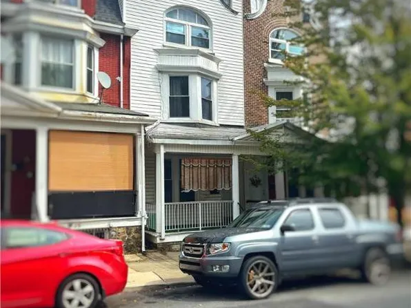 19 S 14th St, Allentown, PA 18102
