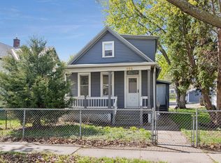 894 Euclid St, Saint Paul, MN 55106