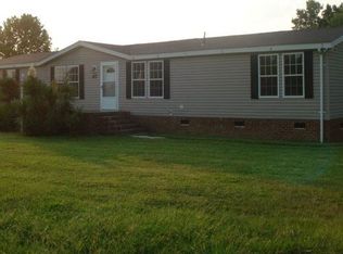 87 Bunn Rd, Kenly, NC 27542