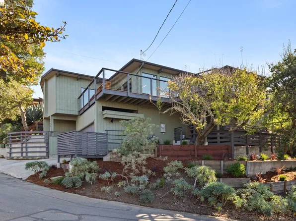 2724 Shasta Rd, Berkeley, CA 94708