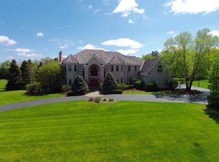 6201 Balsam Ct, Long Grove, IL 60047