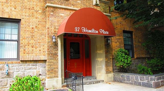 1st image of 37 Hamilton Pl APT 3A