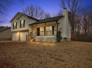 906 Nature Trl, Bethlehem, GA 30620