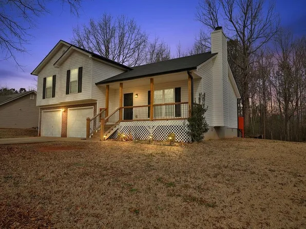 906 Nature Trl, Bethlehem, GA 30620