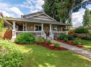 309 S Macleod Ave, Arlington, WA 98223