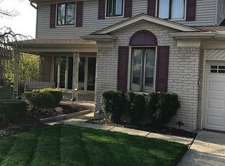 16997 Lacivita Ct, Macomb, MI