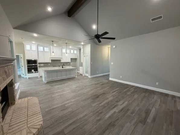 3695 Goshen Rd, Springtown, TX 76082