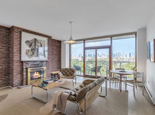 261 Park Ave APT 3, Weehawken, NJ 07086