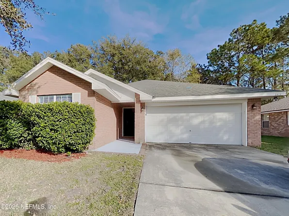 6413 SARAHS VIEW Court, Jacksonville, FL 32244