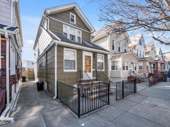 8924 86th Street, Woodhaven, NY 11421
