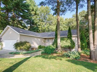 7363 High Timber Dr, Greenville, MI 48838