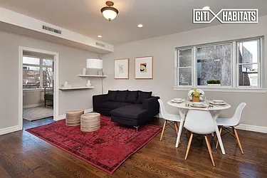 Rented by Citi Habitats