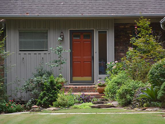 Beautiful Landscaping!