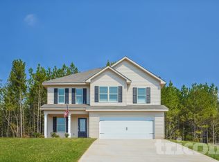 35 Ascott Trce, Covington, GA 30016