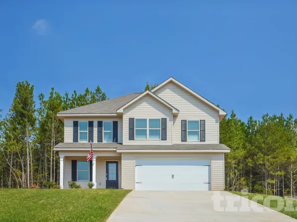 35 Ascott Trce, Covington, GA 30016