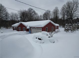 8040 Middle Rd, Rome, NY 13440