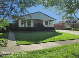 9423 Ozanam Ave, Morton Grove, IL 60053