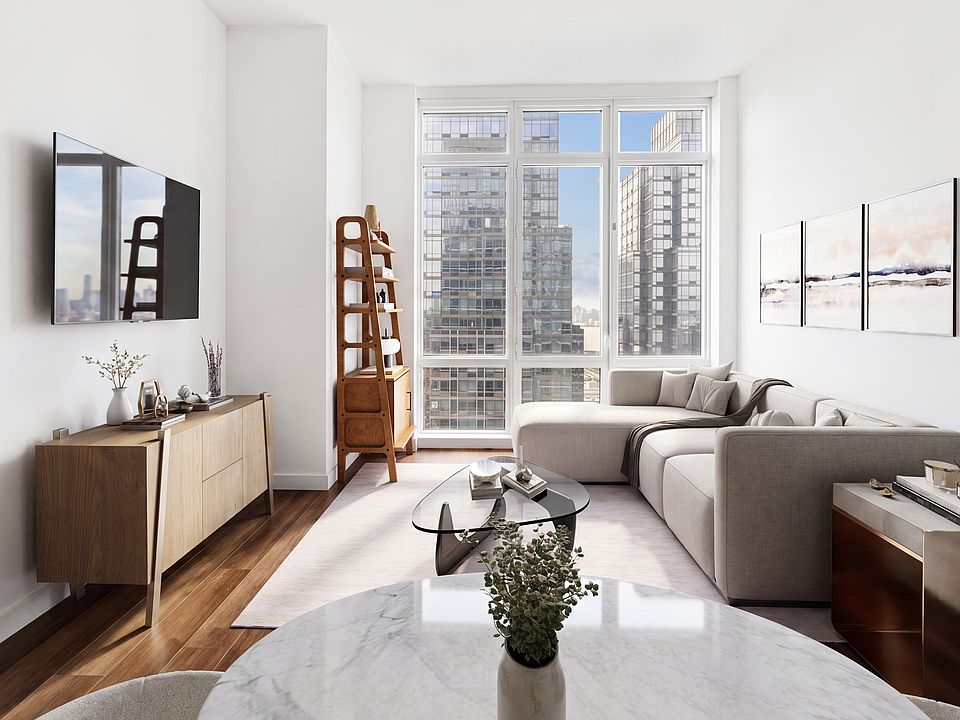 1st image of 605 W 42nd St APT 58J