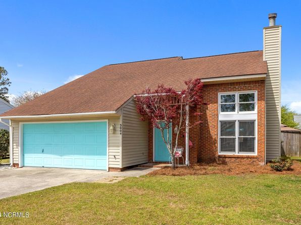 3004 Old Gate Road, Morehead City, NC 28557