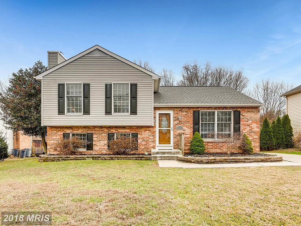 Welcome Home to 1480 Chapel Road