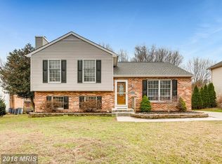 1480 Chapel Rd, Havre De Grace, MD 21078