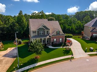 307 Ivy Hall Ln, Dallas, GA 30132