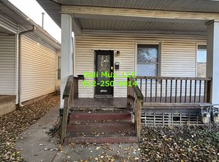 1020 N 3rd Ave #A, Evansville, IN