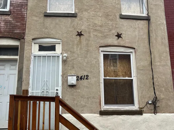 2412 N Corlies St, Philadelphia, PA 19132