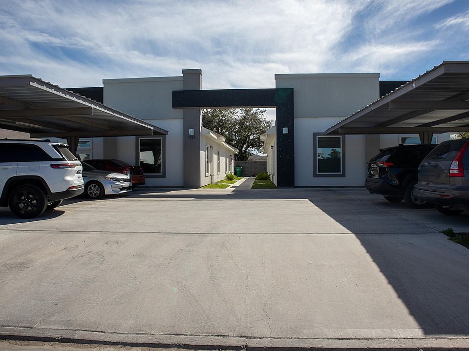 1st image of 1723 W Marlin Blvd #3