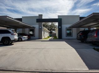 1723 W Marlin Blvd #3, Pharr, TX 78577