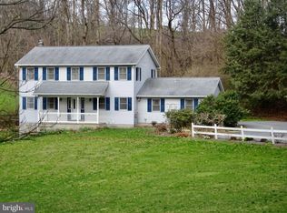 1416 Rake Rd, Mohrsville, PA 19541