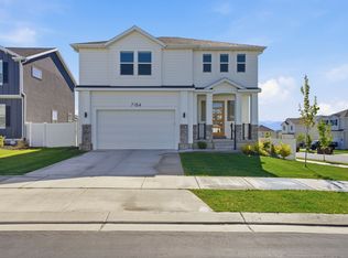 7184 Crystal Brook Dr, Eagle Mountain, UT 84005