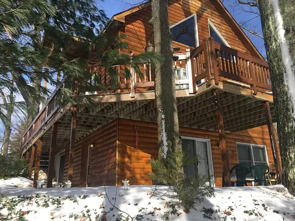 548 E State St #A, Fife Lake, MI 49633