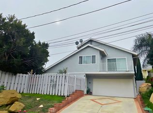 21759 Mojave Trl, Chatsworth, CA 91311