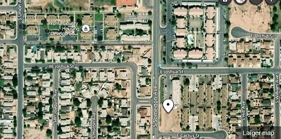 1st image of 108 E Cactus St