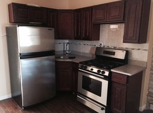 121A Hull St, Brooklyn, NY 11233