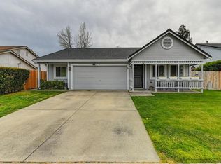 3228 Black Eagle Dr, Antelope, CA 95843