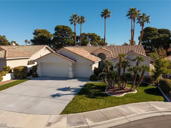 2124 Mission Peak Cir, Las Vegas, NV 89146