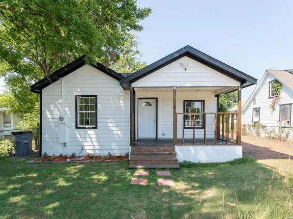 3827 Sonora Ave, Dallas, TX 75216
