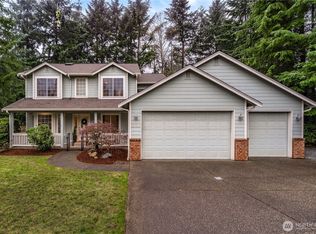 14720 48th Ave NW, Gig Harbor, WA