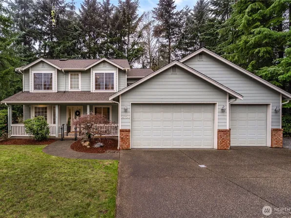 14720 48th Avenue NW, Gig Harbor, WA 98332