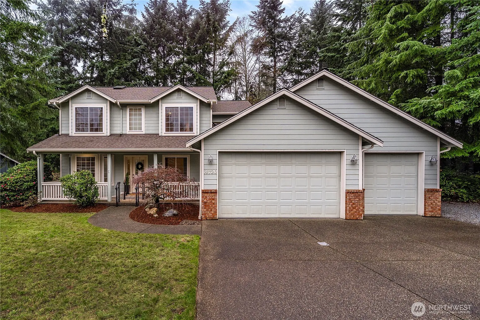 14720 48th Avenue NW photo 1