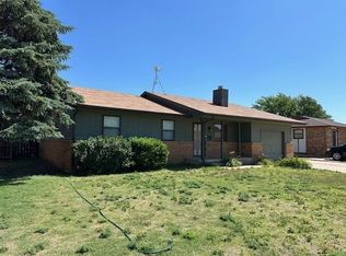 1291 Charles St, Liberal, KS 67901