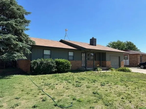 1291 Charles St, Liberal, KS 67901