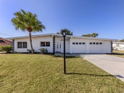 506 Buena Vista Dr, Nokomis, FL, 34275
