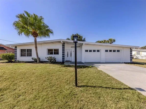 506 Buena Vista Dr, Nokomis, FL 34275