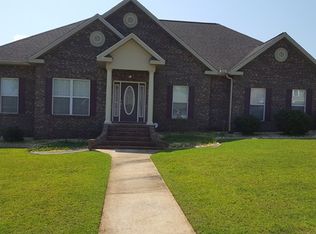 10 Blue Ridge Cir, Enterprise, AL 36330