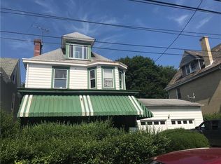 1428 Rockland Ave, Pittsburgh, PA 15216