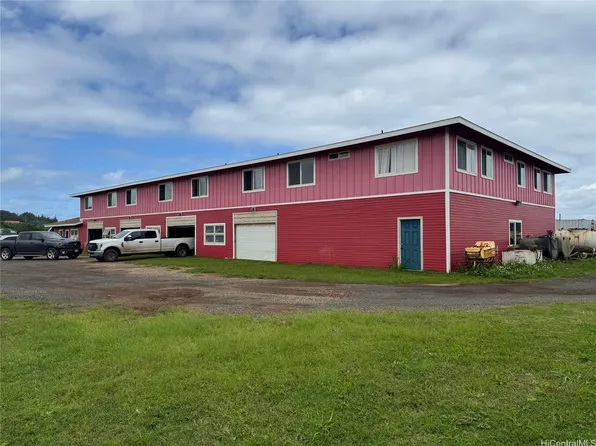 56-1080 Kamehameha Hwy #4, Kahuku, HI 96731