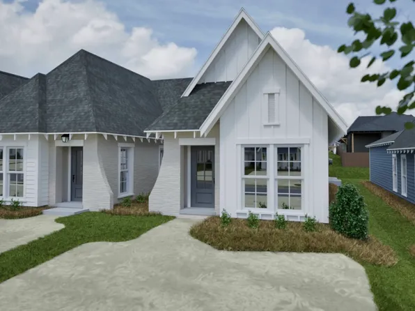 85 Hunter St, Opelika, AL 36801